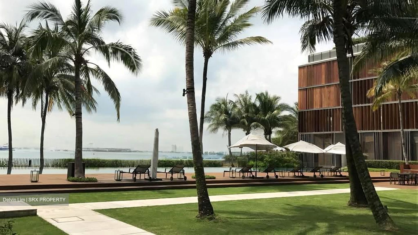 Seven Palms Sentosa Cove (D4), Condominium #596339781